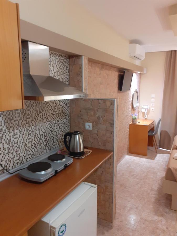 Peter'S Place Фалираки Екстериор снимка