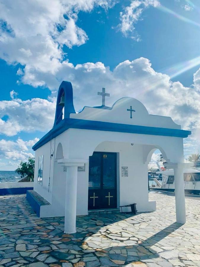 Peter'S Place Фалираки Екстериор снимка