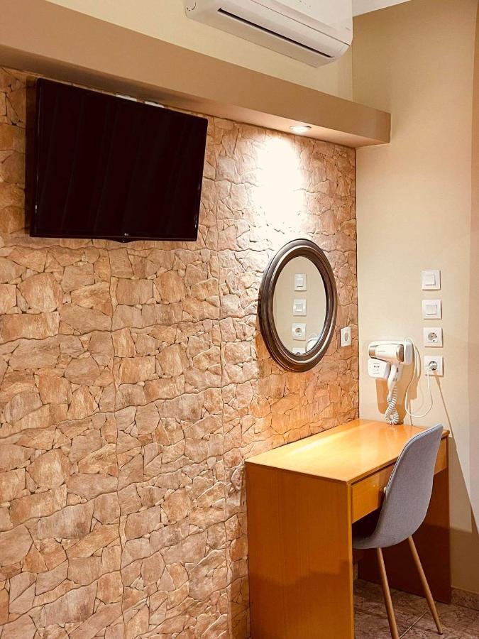 Peter'S Place Фалираки Екстериор снимка