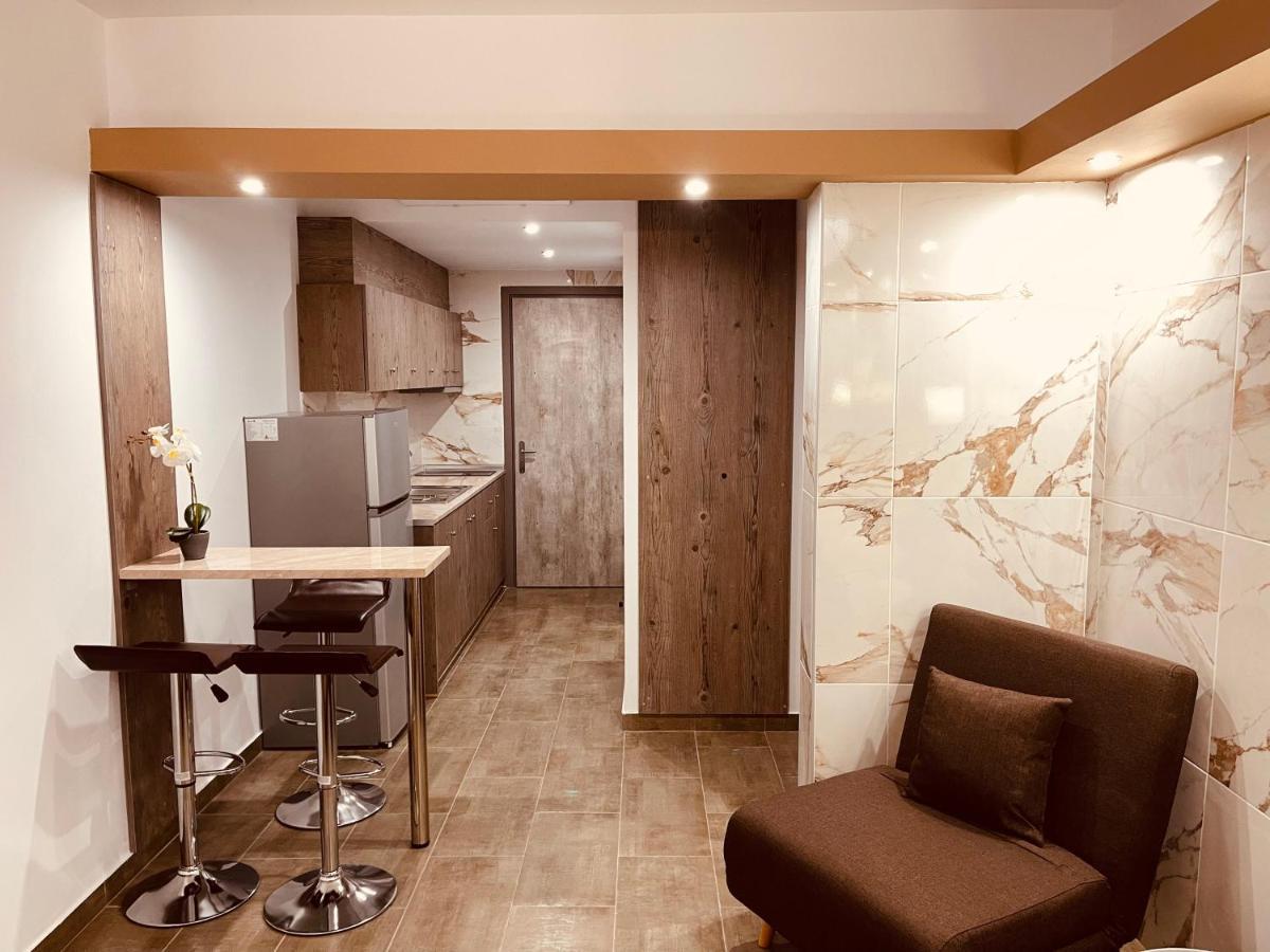 Peter'S Place Фалираки Екстериор снимка