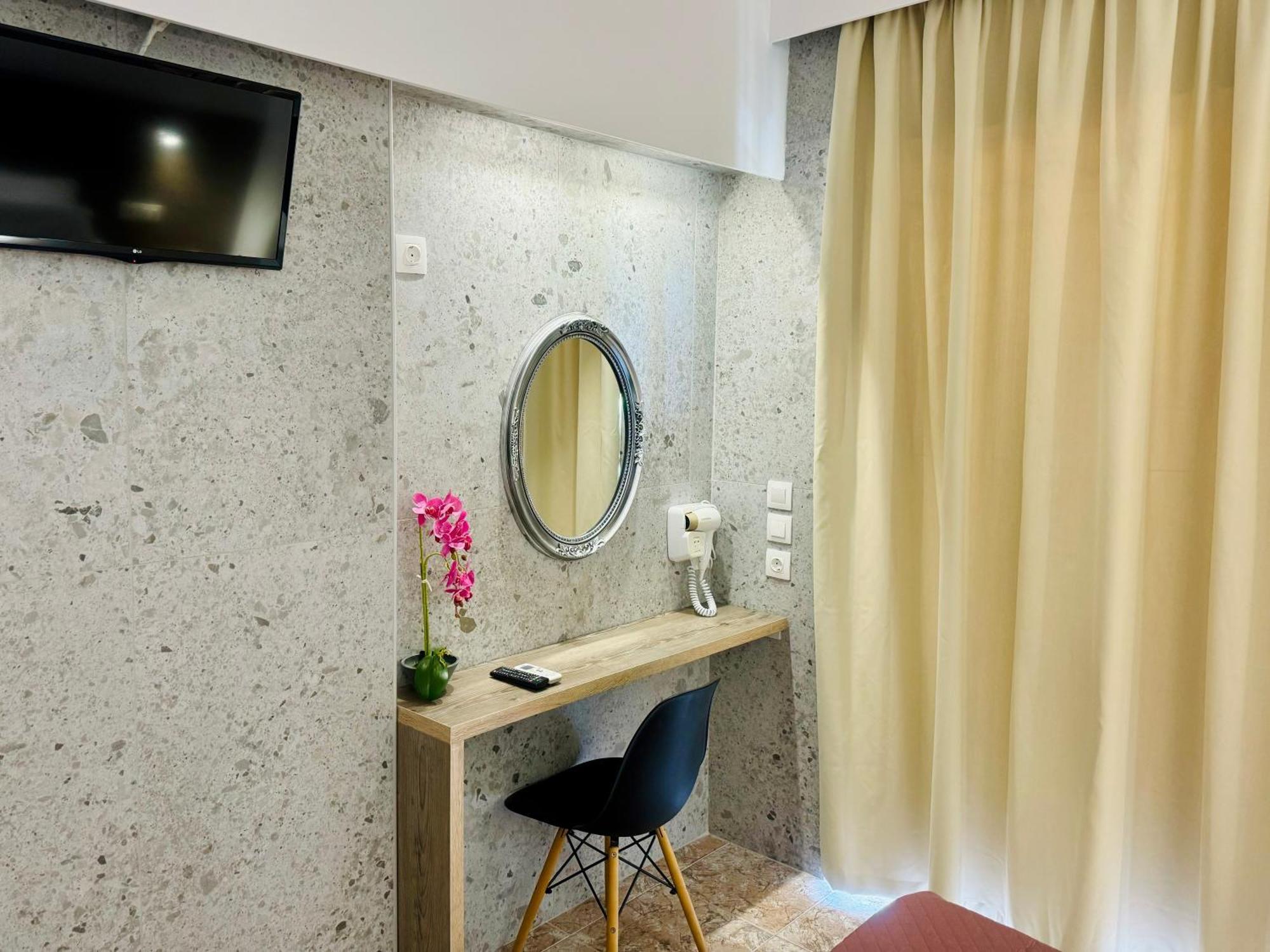 Peter'S Place Фалираки Екстериор снимка